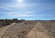 Resale - land -
Monóvar - Monòver - Monóvar - Monòver Centro