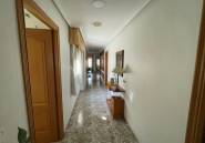 Resale - Apartment / flat -
Torrevieja - Torrevieja Centro