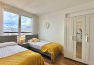 Resale - Apartment / flat -
Benidorm - Benidorm Centro