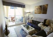 Winter rental - Apartment / flat -
Orihuela Costa - Playa Flamenca