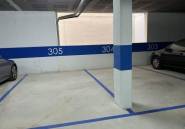 Resale - Apartment / flat -
Benidorm - Benidorm Centro