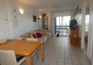 Winter rental - Apartment / flat -
Orihuela Costa - Playa Flamenca