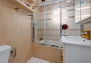 Resale - Apartment / flat -
Torrevieja - San Luis