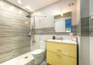 Használt ingatlanok - Apartman / lakás -
Torrevieja - Torrevieja Centro