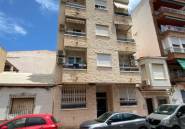 Resale - Apartment / flat -
Torrevieja - Torrevieja Centro