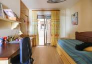Használt ingatlanok - Apartman / lakás -
Torrevieja - Torrevieja Centro