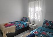 Winter rental - Bungalow -
Orihuela Costa - Playa Flamenca