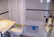 Winter rental - Apartment / flat -
Orihuela Costa - Playa Flamenca