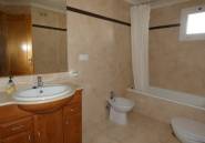 Winter rental - Apartment / flat -
Orihuela Costa - Playa Flamenca