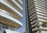 Resale - Apartment / flat -
Benidorm - Benidorm Centro