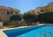 Resale - Villa -
Orihuela - Orihuela Centro
