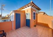 Resale - Town House -
Torrevieja - Torrevieja Centro