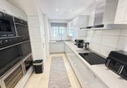 Használt ingatlanok - Villa -
Los Dolses