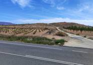 Használt ingatlanok - land -
Pinoso - Pinoso Centro