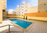 Resale - Apartment / flat -
Torrevieja - Playa del Cura