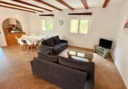 Resale - Villa -
Calpe - Calpe Centro