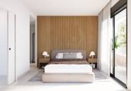 Obra nueva - detached -
San Javier