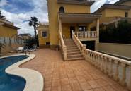 Használt ingatlanok - Villa -
Orihuela - Orihuela Costa