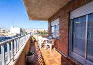 Használt ingatlanok - Apartamento -
Torrevieja - Playa del Acequión