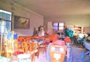 Reventa - land -
Aspe - Aspe Centro