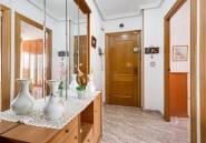 Használt ingatlanok - Apartman / lakás -
Guardamar del Segura - CENTRO