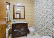 Reventa - Villa -
Torrevieja - Aguas Nuevas