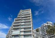 Resale - Apartment / flat -
Calpe - Calpe Centro