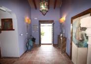 Resale - country estate -
Orihuela - Torremendo