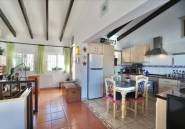 Resale - Town House -
Teulada - Moraira