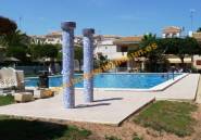 Winter rental - Villa -
Orihuela Costa - Playa Flamenca