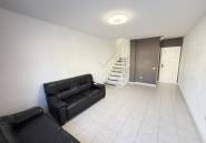 Resale - Townhouse -
La Florida