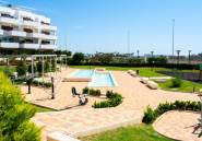 Resale - Apartment / flat -
Orihuela - Cabo Roig