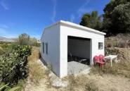 Resale - land -
Callosa d'en Sarria - Callosa d'en Sarria Centro