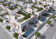 New Build - detached -
Roldán