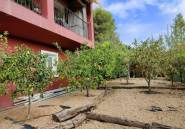 Resale - Villa -
La Nucía - La Nucia Centro