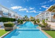 Resale - Apartment / flat -
Rojales - Ciudad Quesada