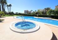 Resale - Duplex Penthouse -
Pilar de la Horadada - Mil Palmeras