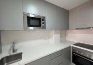 Reventa - Apartamento / piso -
Torrevieja - Torrevieja Centro