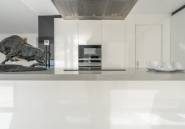 Resale - Villa -
Altea - Altea la Vieja - Altea la Vella