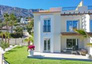 Resale - Apartment / flat -
Denia - Denia Centro