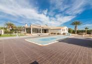 Resale - Villa -
Elche - Elche Centro