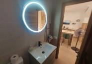 Resale - Villa -
Benidorm - Benidorm Centro