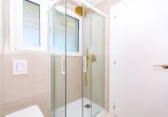 Resale - Apartment / flat -
Calpe - Calpe Centro