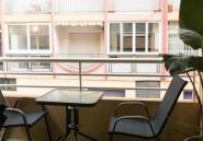 Resale - Apartment / flat -
Torrevieja - Torrevieja Centro