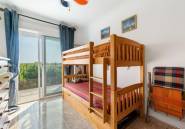 Resale - Apartment / flat -
Orihuela - Campoamor