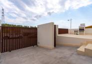 Használt ingatlanok - Villa -
Finestrat