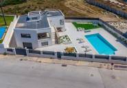 Reventa - Villa -
Torrevieja - La Veleta