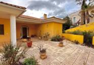 Resale - Villa -
Altea - Altea Centro
