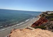 Resale - Apartment / flat -
Orihuela - Orihuela Centro