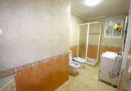 Resale - Villa -
Guardamar del Segura - Guardamar del Segura Centro